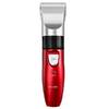 Универсальный триммер Enchen Sharp White Red EC-712 Универсальный триммер Enchen Sharp White Red EC-712