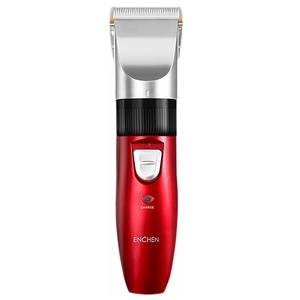 Универсальный триммер Enchen Sharp White Red EC-712