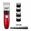 Универсальный триммер Enchen Sharp White Red EC-712 Универсальный триммер Enchen Sharp White Red EC-712