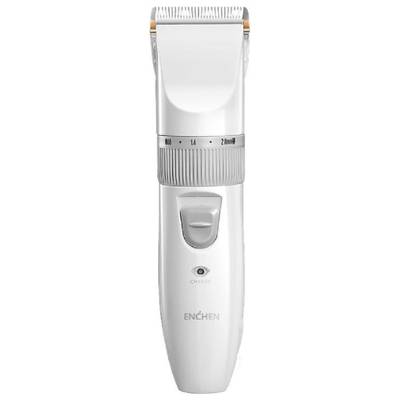 Универсальный триммер Enchen Sharp White Red EC-712 белый Универсальный триммер Enchen Sharp White Red EC-712