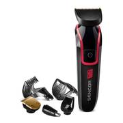 Универсальный триммер Sencor SHP 6201RD