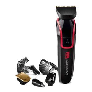 Универсальный триммер Sencor SHP 6201RD