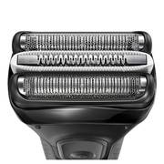 Электробритва Braun Series 3 3000s + EN10