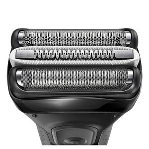 Электробритва Braun Series 3 3000s + EN10