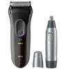 Электробритва Braun Series 3 3000s + EN10
