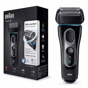 Электробритва Braun Series 5 5140s