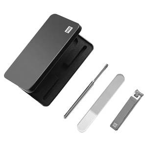 Маникюрный набор Xiaomi HuoHou Fire Splash Nail Clippers Set 4