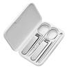 Маникюрный набор Xiaomi Mijia Stainless Steel Nail Clippers