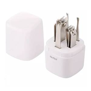 Маникюрный набор Xiaomi Nextool Nail Clipper Set