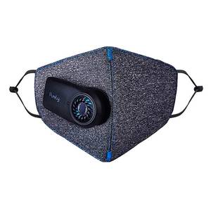 Маска-респиратор Xiaomi Purely Anti-Pollution Air Mask