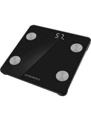 Напольные весы MAUNFELD MBS-183BF