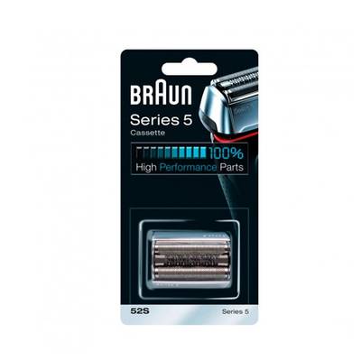 Сетка и режущий блок Braun Series 5 52S