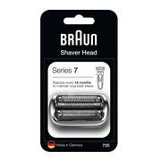 Сетка и режущий блок Braun Series 7 73S