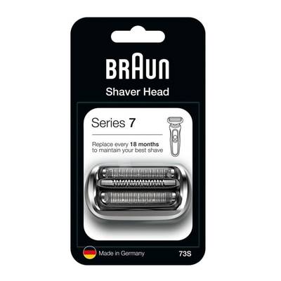 Сетка и режущий блок Braun Series 7 73S