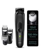 Универсальный триммер Braun MGK7460 Универсальный триммер Braun MGK7460
