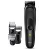 Универсальный триммер Braun MGK7460