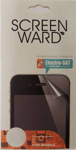 Защитная пленка Electro-Sat для HTC One X