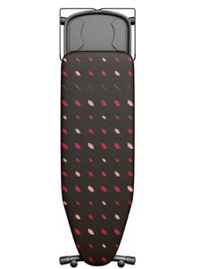 Гладильная доска Laurastar Plusboard Black Сover Lips