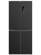 Четырёхдверный холодильник CHiQ CCD418NIBS