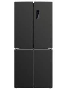 Четырёхдверный холодильник CHiQ CCD418NIBS