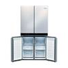Четырёхдверный холодильник Whirlpool WQ9 E1L