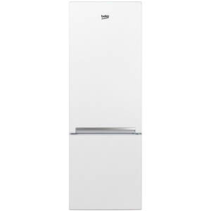 Холодильник BEKO RCSK250M20W