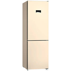 Холодильник Bosch KGN36VK2AR
