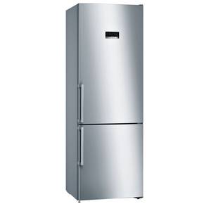 Холодильник Bosch KGN49XI2OR