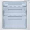 Холодильник Bosch KIV38X22RU