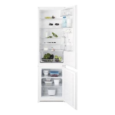 Холодильник Electrolux ENN93111AW