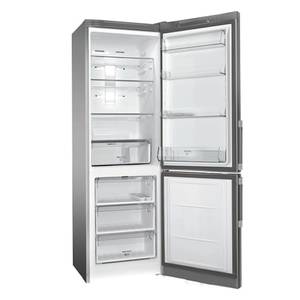 Холодильник Hotpoint-Ariston HFP 6180 X