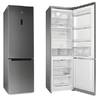 Холодильник Indesit DF 5181 XM