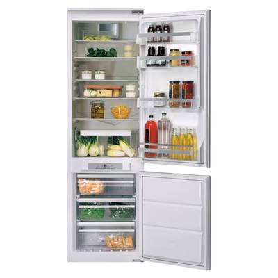Холодильник KitchenAid KCBDR 18600