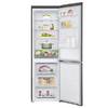 Холодильник LG DoorCooling+ GA-B459MLSL