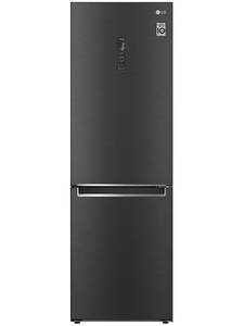 Холодильник LG DoorCooling+ GC-B459SBUM