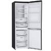Холодильник LG DoorCooling+ GC-B459SBUM