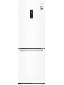 Холодильник LG DoorCooling+ GC-B459SQUM