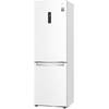 Холодильник LG DoorCooling+ GC-B459SQUM