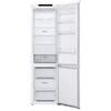Холодильник LG DoorCooling+ GC-B509SQCL