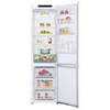 Холодильник LG DoorCooling+ GC-B509SQCL