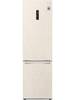 Холодильник LG DoorCooling+ GC-B509SEUM
