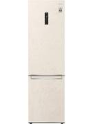 Холодильник LG DoorCooling+ GC-B509SEUM