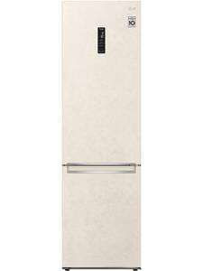 Холодильник LG DoorCooling+ GC-B509SEUM