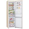 Холодильник LG DoorCooling+ GC-B509SEUM