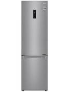 Холодильник LG DoorCooling+ GC-B509SMUM