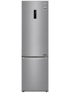 Холодильник LG DoorCooling+ GC-B509SMUM