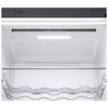 Холодильник LG DoorCooling+ GC-B509SMUM