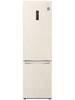 Холодильник LG DoorCooling+ GW-B509SEKM