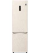 Холодильник LG DoorCooling+ GW-B509SEKM