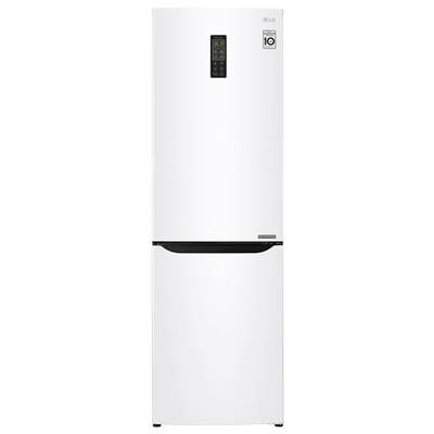 Холодильник LG GA-B379